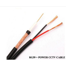 High transmitting CCTV cable coaxial cable RG59